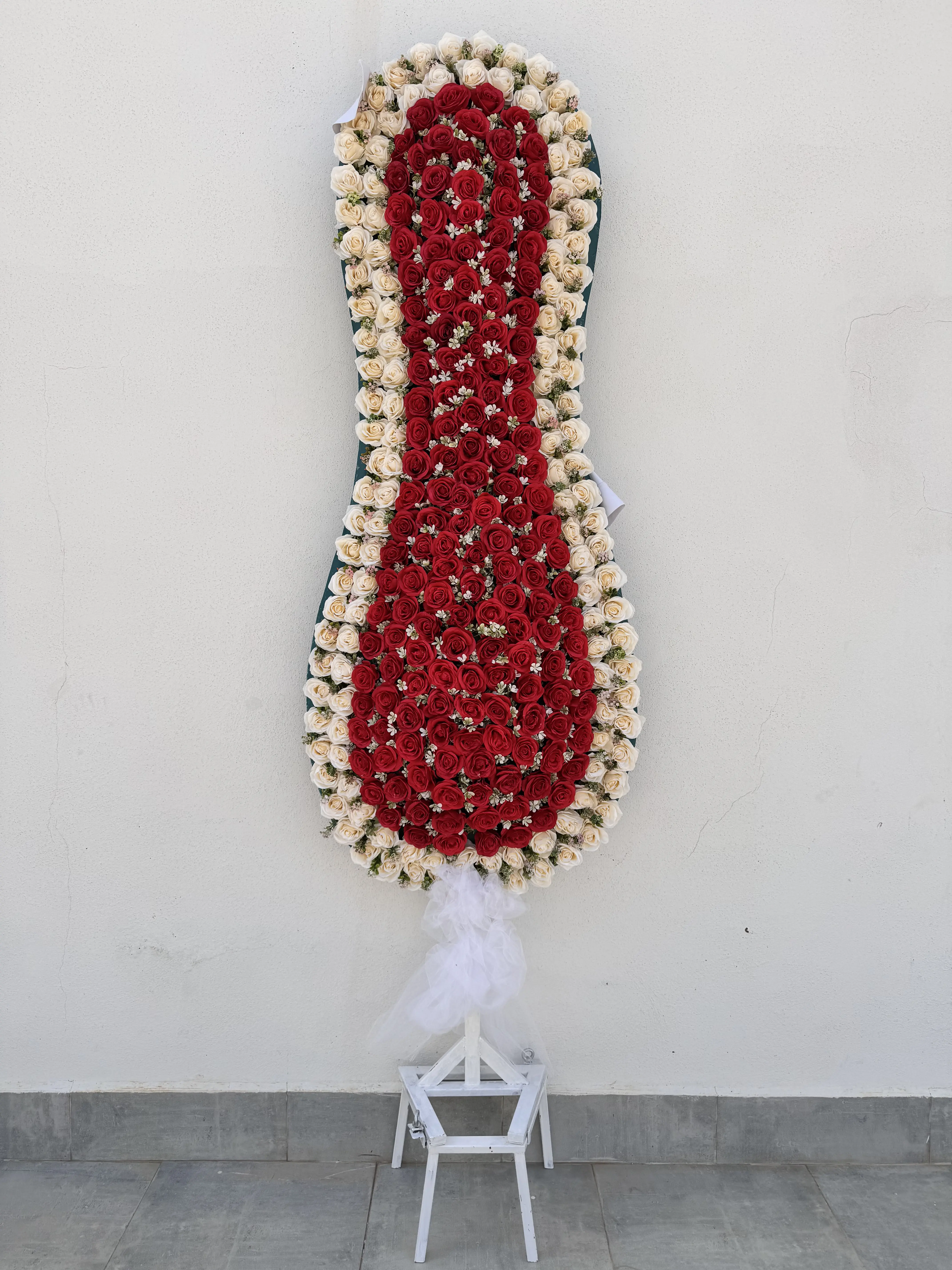 Alanya Dugun Ve Nikah Icin Celenk 6 – Alanya çelenk & çiçekçilik hızlı teslimat.