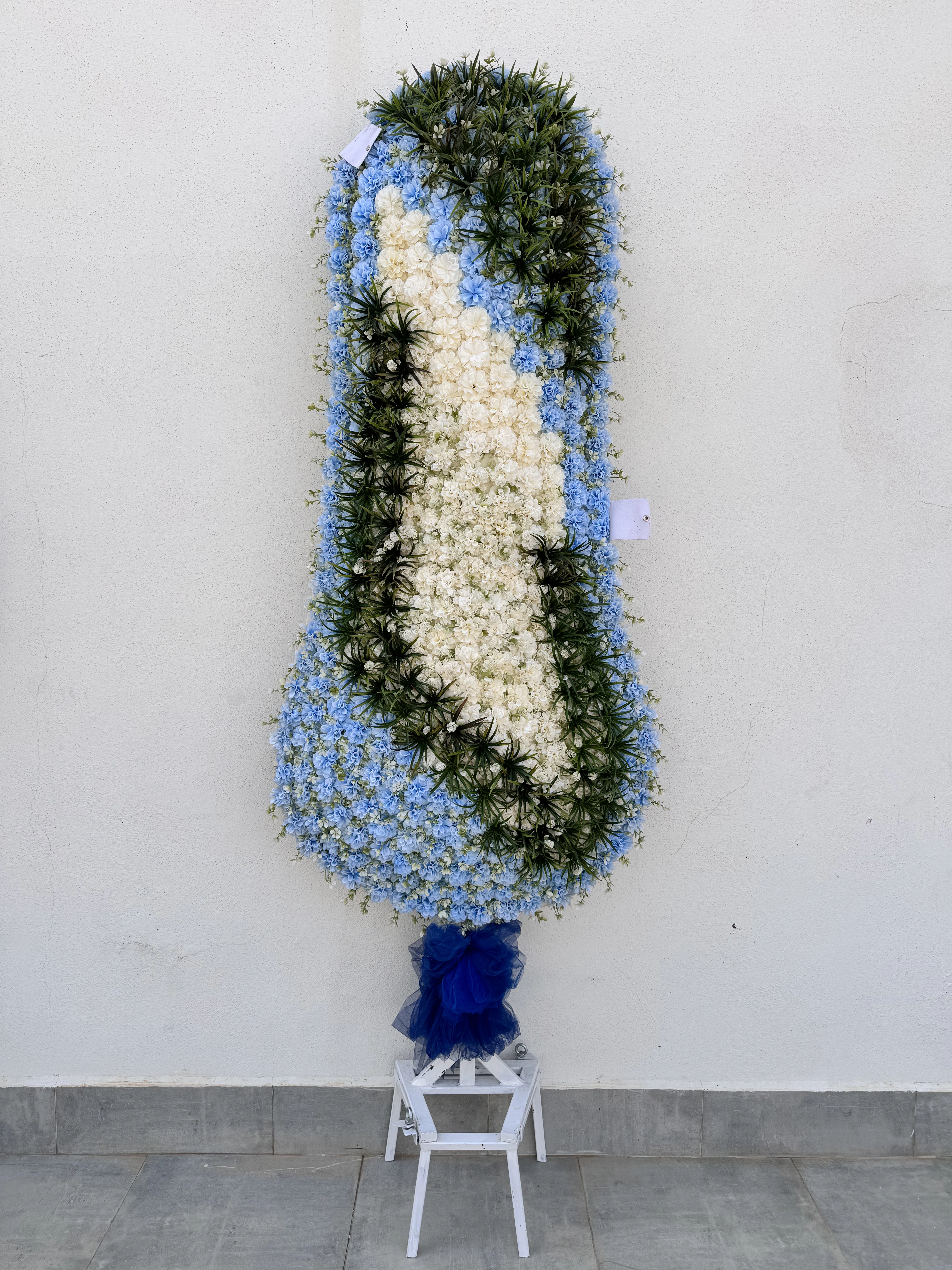 Alanya Uygun Fiyatli Acilis Celengi 3 – Alanya çelenk & çiçekçilik hızlı teslimat.